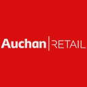 Auchan Holding logo