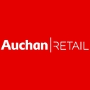 Favicon of Auchan Retail France