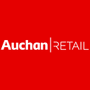 Auchan logo