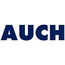 AUCH Construction logo