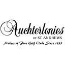 Auchterlonies of St Andrews logo
