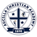 Aucilla Christian Academy logo