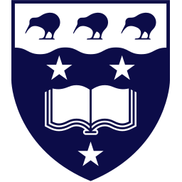 University of Auckland logo