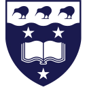 The University of Auckland logo