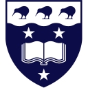 University of Auckland logo