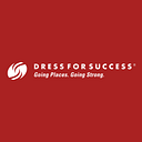 Dress for Success Auckland Incorporated logo