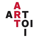 Auckland Art Gallery Toi O Tāmaki logo