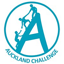 Auckland Challenge Incorporated logo