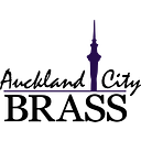 Auckland City Brass Incorporated logo