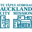 Auckland City Mission logo