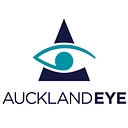 Auckland Eye Limited logo