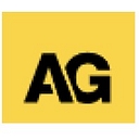 Auckland Glass Holdings Limited logo