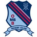 Marist Brothers Old Boys Rugby Club (Auckland) Incorporated logo