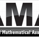 Auckland Mathematical Association Incorporated logo