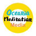 Maum Meditation (New Zealand) Society Incorporated logo