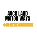 Auckland Motorway Alliance logo