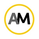 Auckland Movers logo