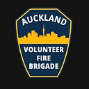 Auckland Volunteer Fire Brigade Inc logo