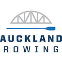 Auckland Rowing Association Incorporated logo
