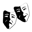 Auckland Speech and Drama Competition Society Incorporated logo