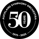 Auckland Symphony Orchestra Incorporated logo