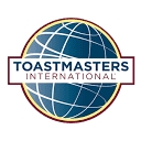 Auckland Toastmasters Club logo