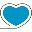 Centre De Pédiatrie Sociale De Saint Laurent / Au Coeur De L'enfance logo