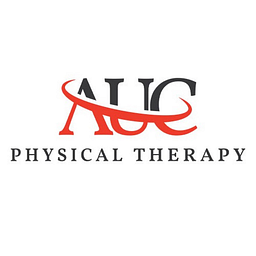 AUC Physical Therapy logo