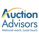 Auctionadvisors logo