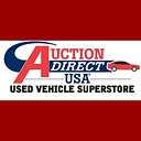 Auction Direct Usa Used Vehicle Superstore logo