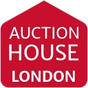 Auction House London logo