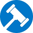 Auction Marketer logo
