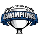Auction of Champions