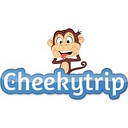 auctions.cheekytrip.com logo