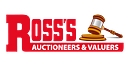 Ross's Auctioneers & Valuers logo