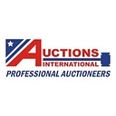 Auctions International Inc logo