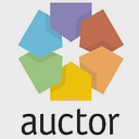Auctor logo — hiring for Executive Assistant