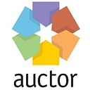 Auctor logo