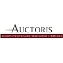 Auctoris   Architects Of Wealth Preservation Strategies logo