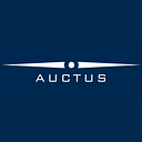 AUCTUS Capital Partners AG logo