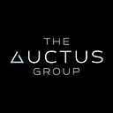 The Auctus Group LLC logo