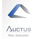 Auctus Usa logo