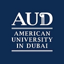 The American University in Dubai