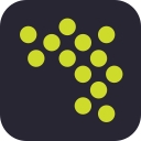 Auda   .Au Domain Administration Ltd. logo
