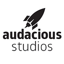 Audacious Studios logo