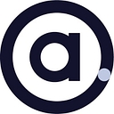 Audacity | A Huntsworth Health Agency logo
