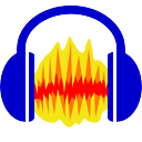 Audacity logo