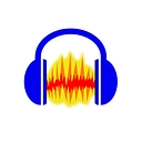 Audacity logo