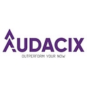 Audacix logo