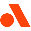 Audacy logo